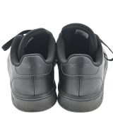 adidas（アディダス）スニーカー 黒 サイズ:25cm レディース/2200680613042
