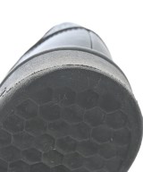 adidas（アディダス）スニーカー 黒 サイズ:25cm レディース/2200680613042