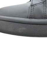 adidas（アディダス）スニーカー 黒 サイズ:25cm レディース/2200680613042