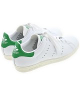 adidas（アディダス）スニーカー 白 サイズ:25cm レディース/2200684540238