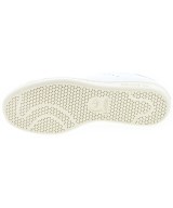 adidas（アディダス）スニーカー 白 サイズ:25cm レディース/2200684540238