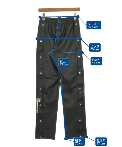 adidas（アディダス）その他 黒 サイズ:M メンズ/2200685022047