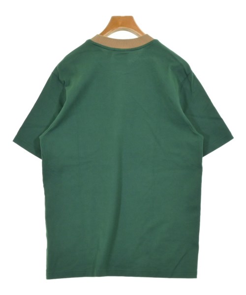 adidas（アディダス）Tシャツ・カットソー 緑 サイズ:L メンズ/2200685041178