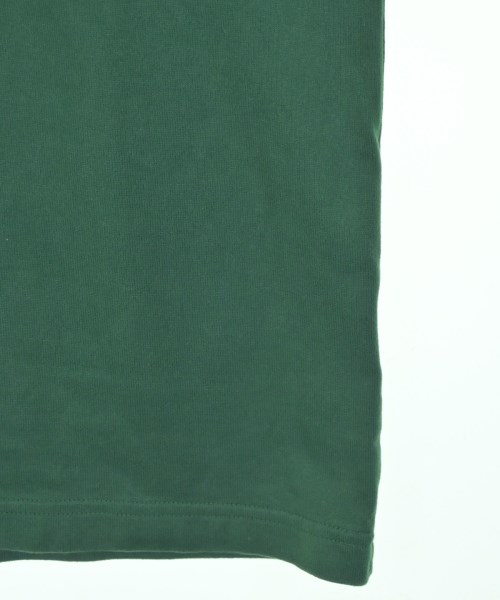 adidas（アディダス）Tシャツ・カットソー 緑 サイズ:L メンズ/2200685041178