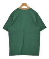 adidas（アディダス）Tシャツ・カットソー 緑 サイズ:L メンズ/2200685041178