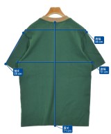adidas（アディダス）Tシャツ・カットソー 緑 サイズ:L メンズ/2200685041178