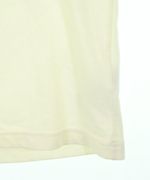 adidas（アディダス）Tシャツ・カットソー 白 サイズ:M メンズ/2200685041185