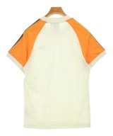 adidas（アディダス）Tシャツ・カットソー 白 サイズ:M メンズ/2200685041185