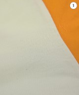 adidas（アディダス）Tシャツ・カットソー 白 サイズ:M メンズ/2200685041185