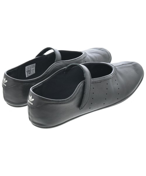 adidas（アディダス）その他 黒 サイズ:27cm メンズ/2200685072028