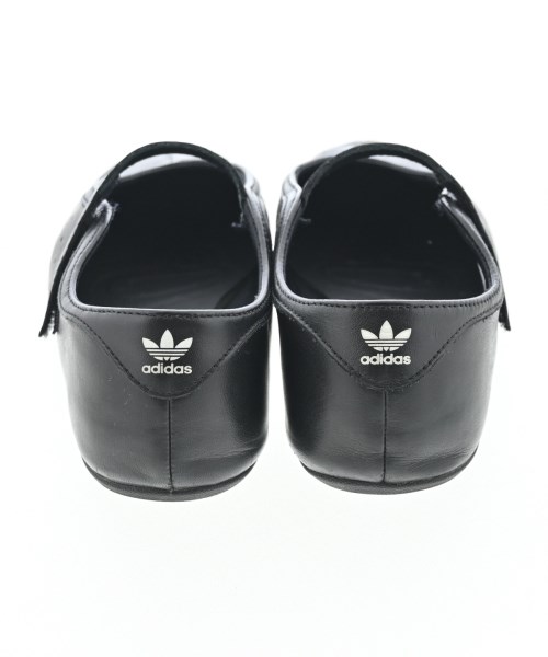 adidas（アディダス）その他 黒 サイズ:27cm メンズ/2200685072028