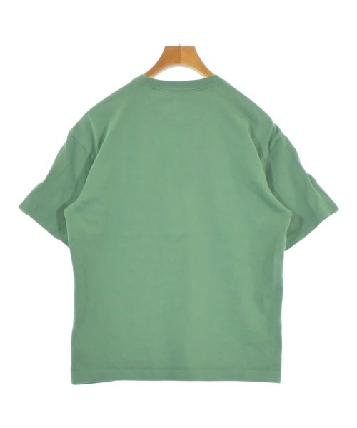 adidas（アディダス）Tシャツ・カットソー 緑 サイズ:M メンズ/2200678520055