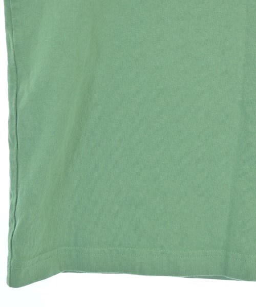 adidas（アディダス）Tシャツ・カットソー 緑 サイズ:M メンズ/2200678520055