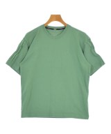 adidas（アディダス）Tシャツ・カットソー 緑 サイズ:M メンズ/2200678520055