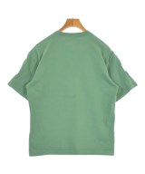 adidas（アディダス）Tシャツ・カットソー 緑 サイズ:M メンズ/2200678520055