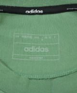 adidas（アディダス）Tシャツ・カットソー 緑 サイズ:M メンズ/2200678520055