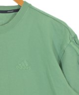adidas（アディダス）Tシャツ・カットソー 緑 サイズ:M メンズ/2200678520055