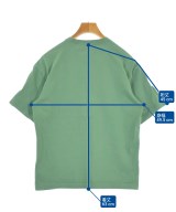 adidas（アディダス）Tシャツ・カットソー 緑 サイズ:M メンズ/2200678520055
