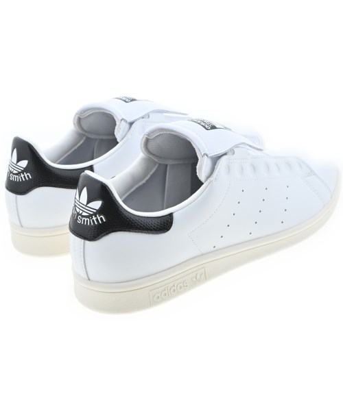 adidas（アディダス）スニーカー 白 サイズ:26.5cm メンズ/2200679422242