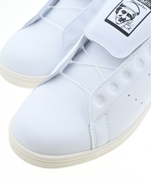 adidas（アディダス）スニーカー 白 サイズ:26.5cm メンズ/2200679422242