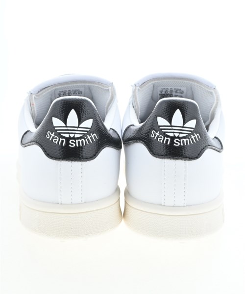 adidas（アディダス）スニーカー 白 サイズ:26.5cm メンズ/2200679422242