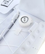 adidas（アディダス）スニーカー 白 サイズ:26.5cm メンズ/2200679422242