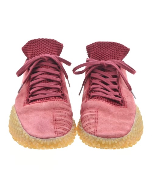 adidas（アディダス）スニーカー 赤 サイズ:27cm メンズ/2200679567080