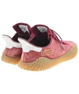adidas（アディダス）スニーカー 赤 サイズ:27cm メンズ/2200679567080