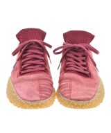 adidas（アディダス）スニーカー 赤 サイズ:27cm メンズ/2200679567080