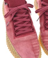 adidas（アディダス）スニーカー 赤 サイズ:27cm メンズ/2200679567080