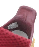 adidas（アディダス）スニーカー 赤 サイズ:27cm メンズ/2200679567080