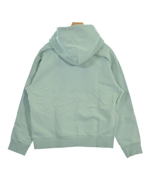 adidas（アディダス）パーカー 緑 サイズ:O(XL位) メンズ/2200679967125