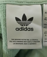 adidas（アディダス）パーカー 緑 サイズ:O(XL位) メンズ/2200679967125