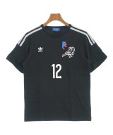adidas（アディダス）Tシャツ・カットソー 黒 サイズ:M メンズ/2200685264287