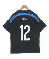 adidas（アディダス）Tシャツ・カットソー 黒 サイズ:M メンズ/2200685264287