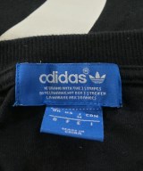 adidas（アディダス）Tシャツ・カットソー 黒 サイズ:M メンズ/2200685264287