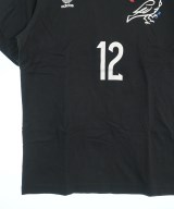 adidas（アディダス）Tシャツ・カットソー 黒 サイズ:M メンズ/2200685264287