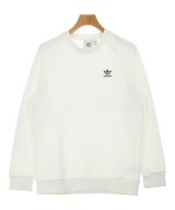 adidas（アディダス）スウェット 白 サイズ:M メンズ/2200685302026