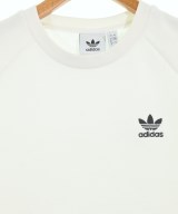 adidas（アディダス）スウェット 白 サイズ:M メンズ/2200685302026