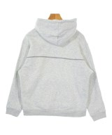 adidas（アディダス）パーカー グレー サイズ:S メンズ/2200675775014