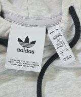 adidas（アディダス）パーカー グレー サイズ:S メンズ/2200675775014