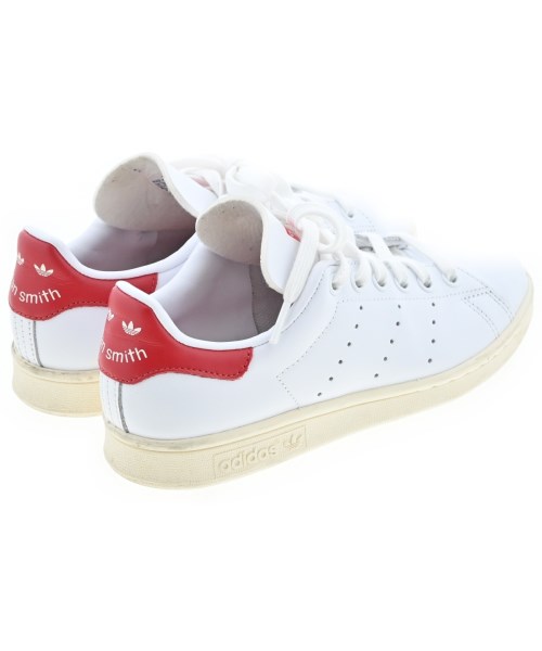 adidas（アディダス）スニーカー 白 サイズ:22.5cm レディース/2200679469018