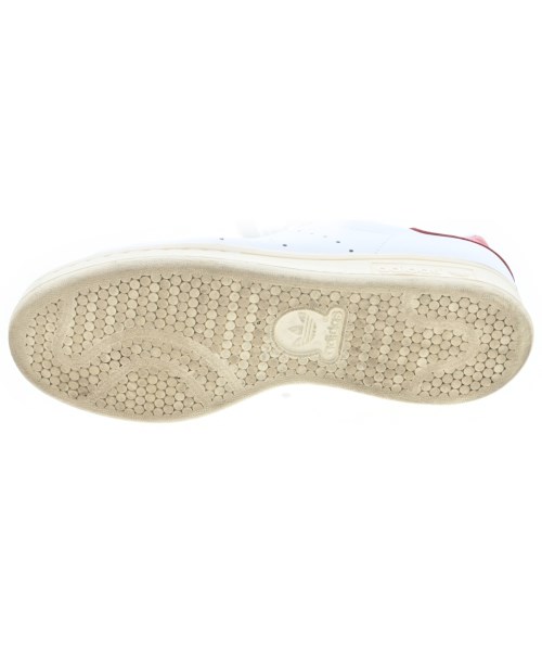 adidas（アディダス）スニーカー 白 サイズ:22.5cm レディース/2200679469018