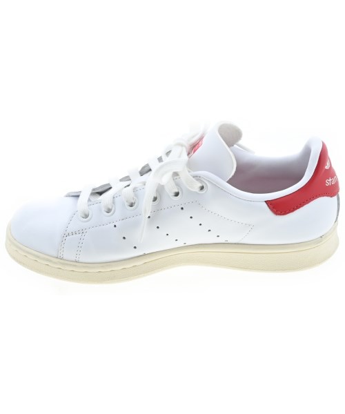 adidas（アディダス）スニーカー 白 サイズ:22.5cm レディース/2200679469018