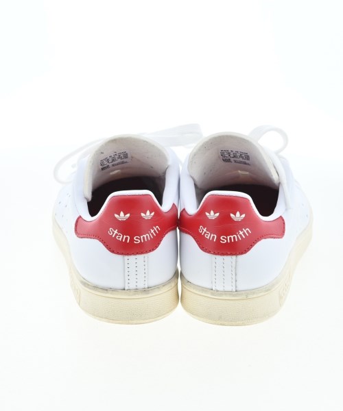adidas（アディダス）スニーカー 白 サイズ:22.5cm レディース/2200679469018
