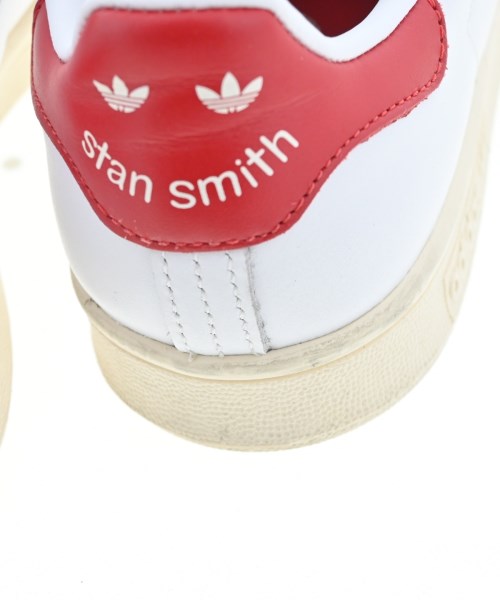 adidas（アディダス）スニーカー 白 サイズ:22.5cm レディース/2200679469018