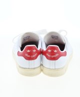 adidas（アディダス）スニーカー 白 サイズ:22.5cm レディース/2200679469018