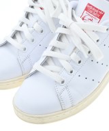 adidas（アディダス）スニーカー 白 サイズ:22.5cm レディース/2200679469018