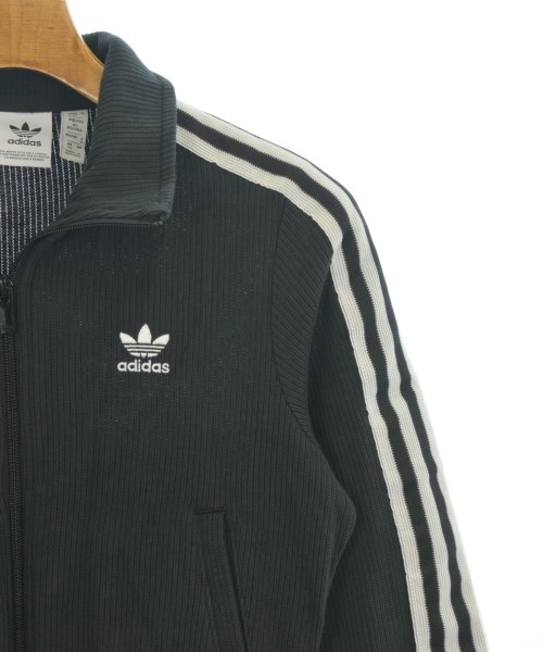 adidas（アディダス）Tシャツ・カットソー 黒 サイズ:S レディース/2200681574090