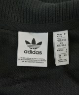 adidas（アディダス）Tシャツ・カットソー 黒 サイズ:S レディース/2200681574090